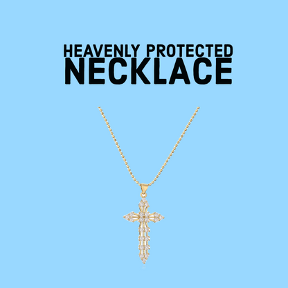 Heavenly Protected Necklace